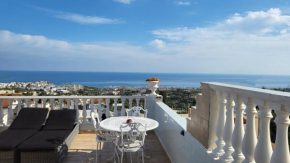 Sea View Private Room